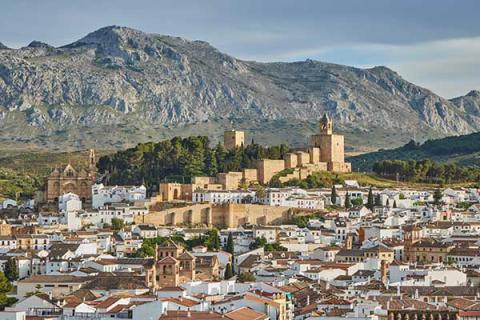 trip antequera